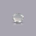 Aquamarine - Berooz - 4.2 Carat - Pramogh