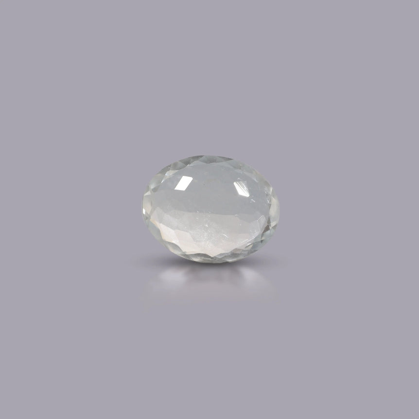 Aquamarine - 4.2 Carat