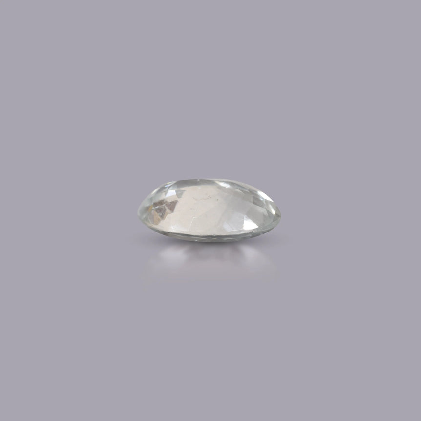 Aquamarine - 4.2 Carat