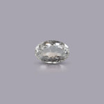 Aquamarine - Berooz - 4.98 Carat - Pramogh