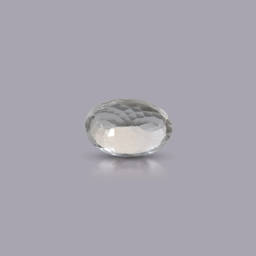 Aquamarine - 4.98 Carat