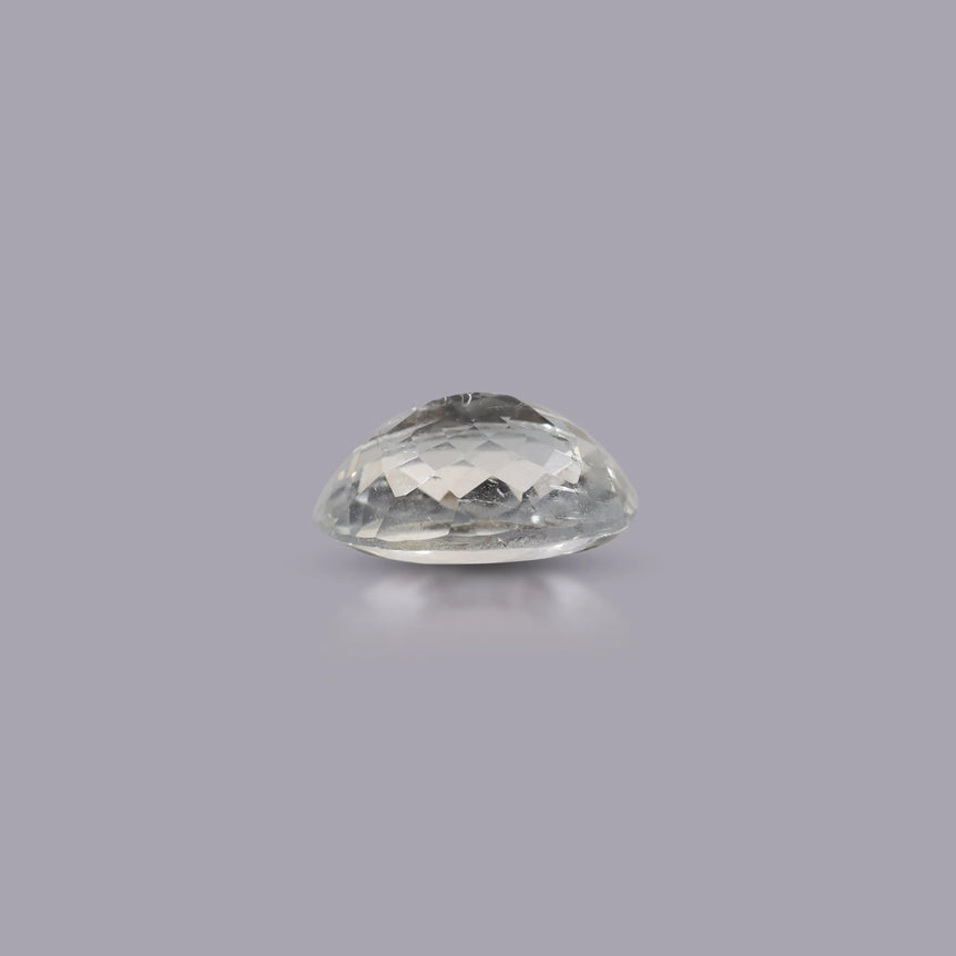 Aquamarine - 4.98 Carat