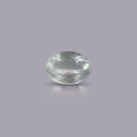 Aquamarine - Berooz - 6.9 Carat - Pramogh