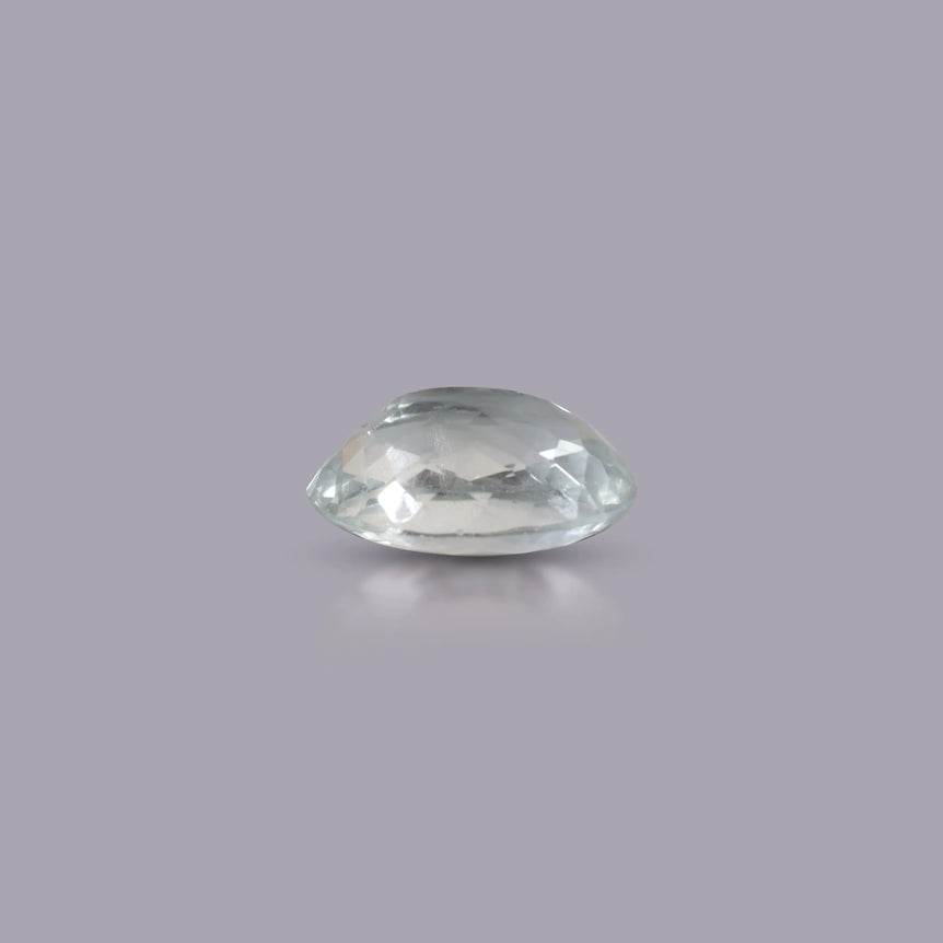 Aquamarine - 6.9 Carat