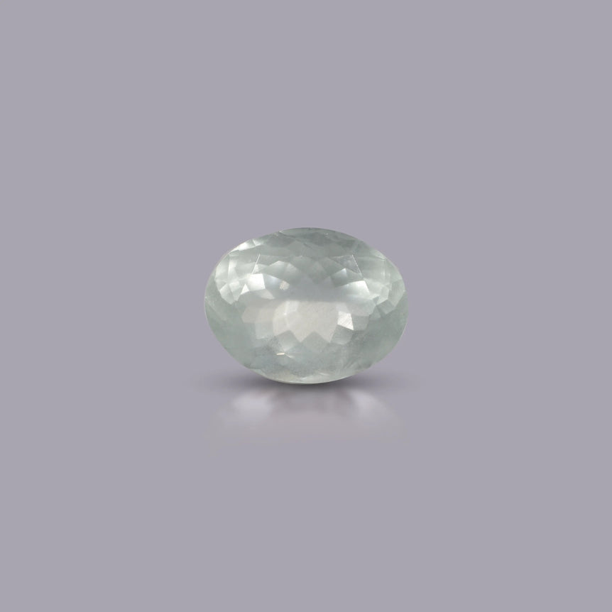Aquamarine - Berooz - 9.8 Carat - Pramogh