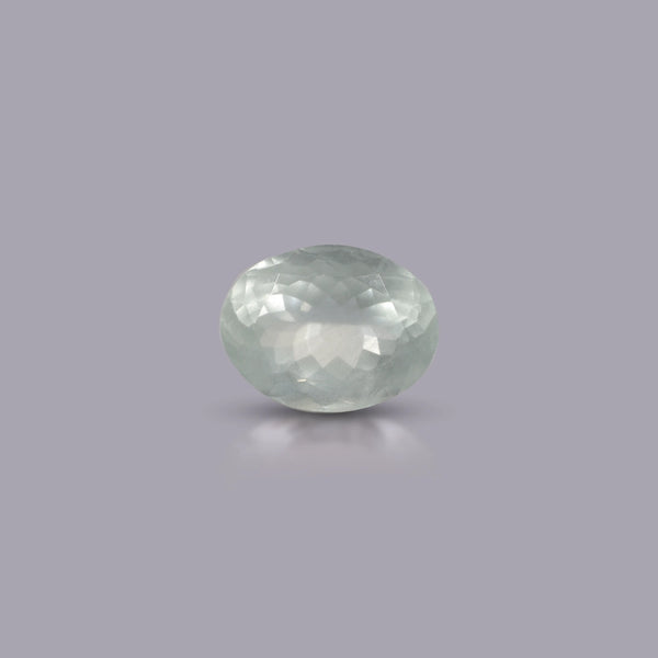 Aquamarine - Berooz - 9.8 Carat - Pramogh