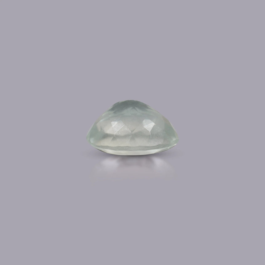 Aquamarine - 9.8 Carat
