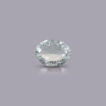 Aquamarine - Berooz - 3.75 Carat - Pramogh