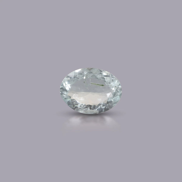 Aquamarine - Berooz - 3.75 Carat - Pramogh