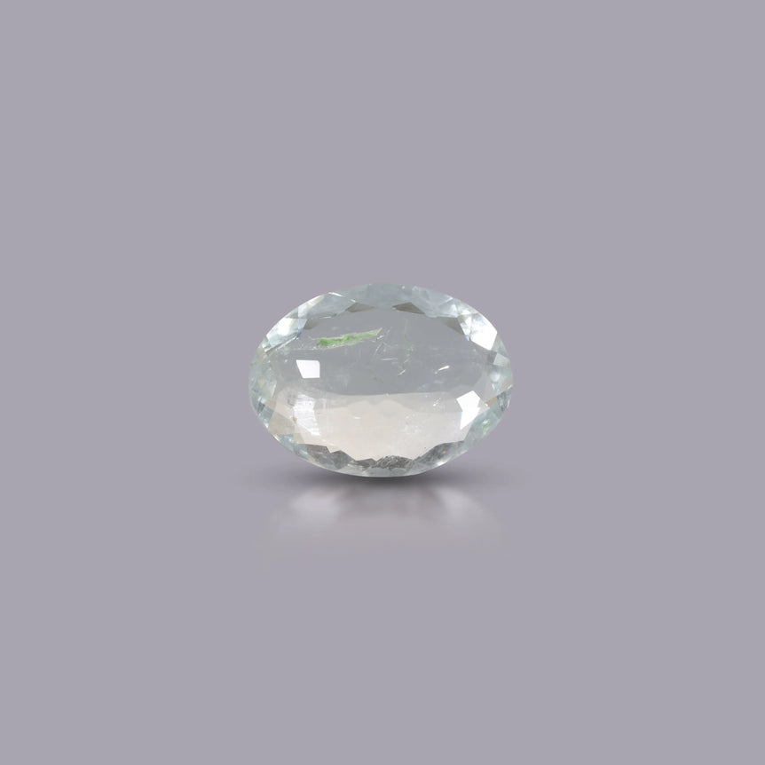 Aquamarine - 3.75 Carat