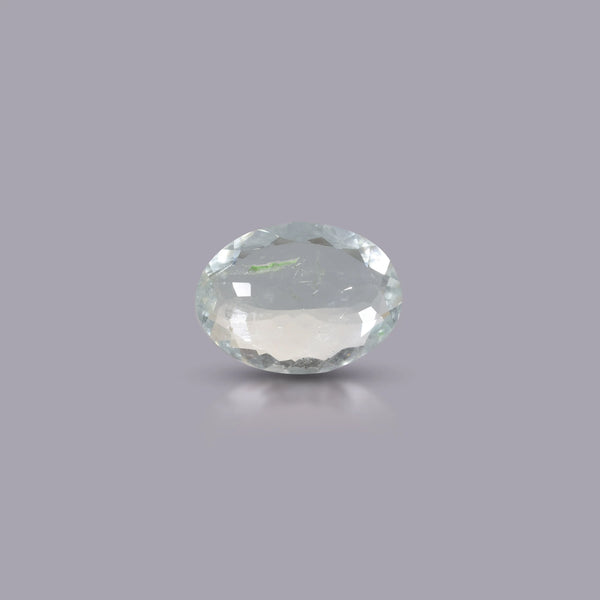 Aquamarine - 3.75 Carat