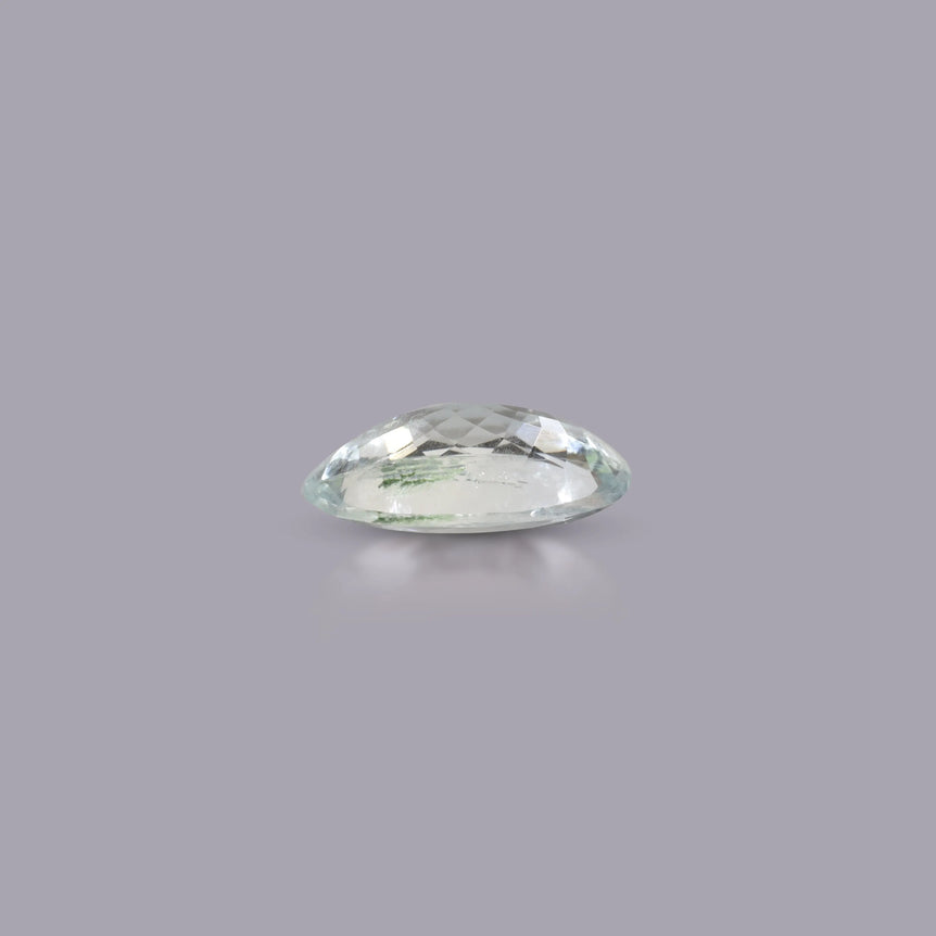Aquamarine - 3.75 Carat