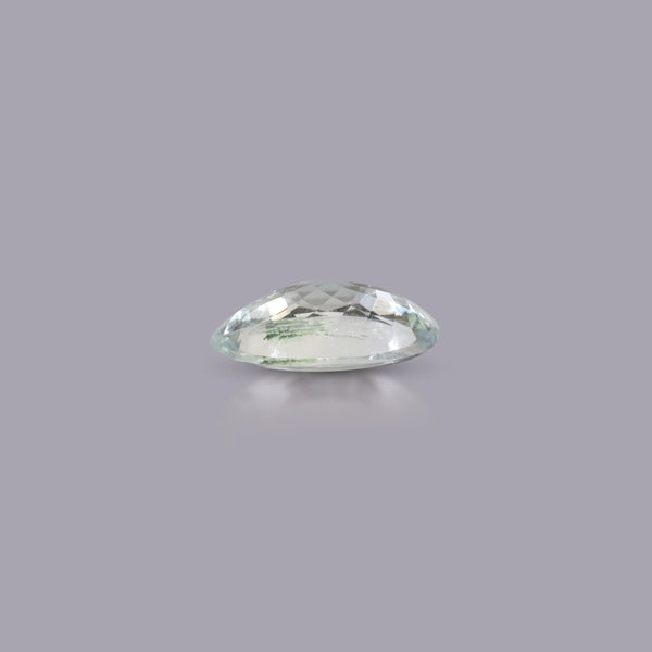 Aquamarine - 3.75 Carat