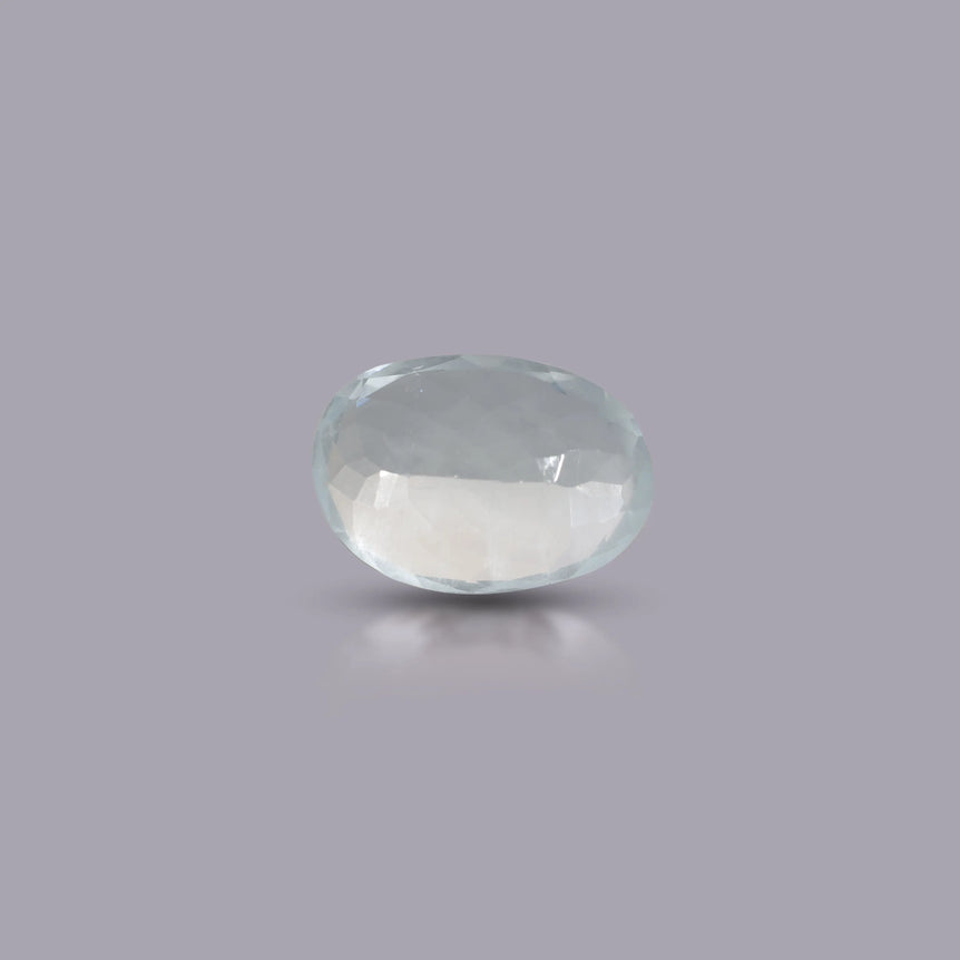 Aquamarine - 6.8 Carat