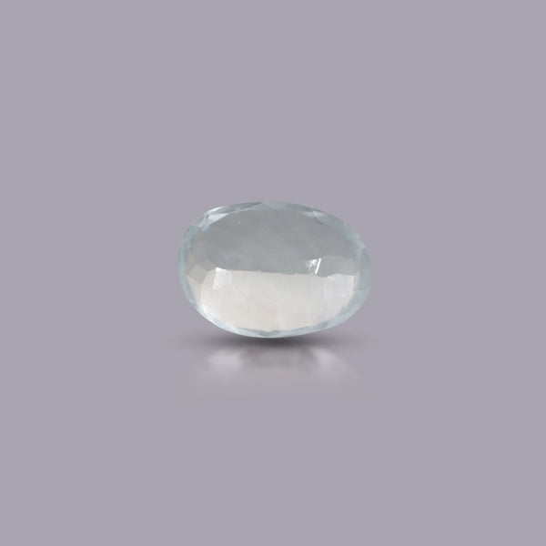 Aquamarine - 6.8 Carat