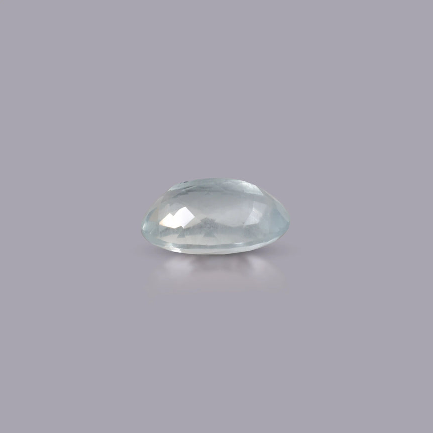 Aquamarine - 6.8 Carat