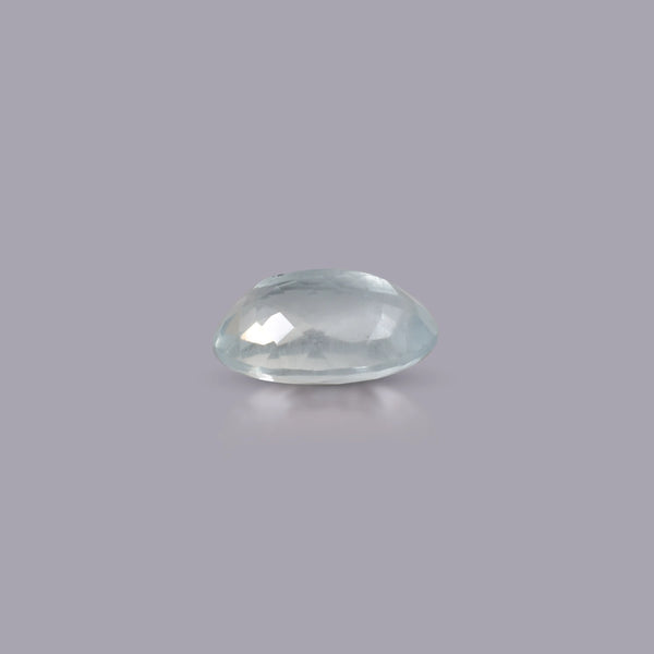 Aquamarine - 6.8 Carat
