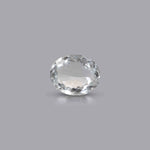 Aquamarine - Berooz - 5.6 Carat - Pramogh