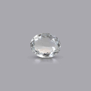 Aquamarine - Berooz - 5.6 Carat - Pramogh