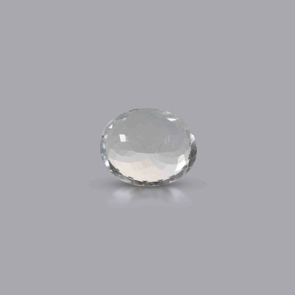 Aquamarine - 5.6 Carat