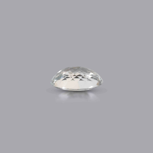 Aquamarine - 5.6 Carat