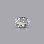 Aquamarine - Berooz - 4.73 Carat - Pramogh
