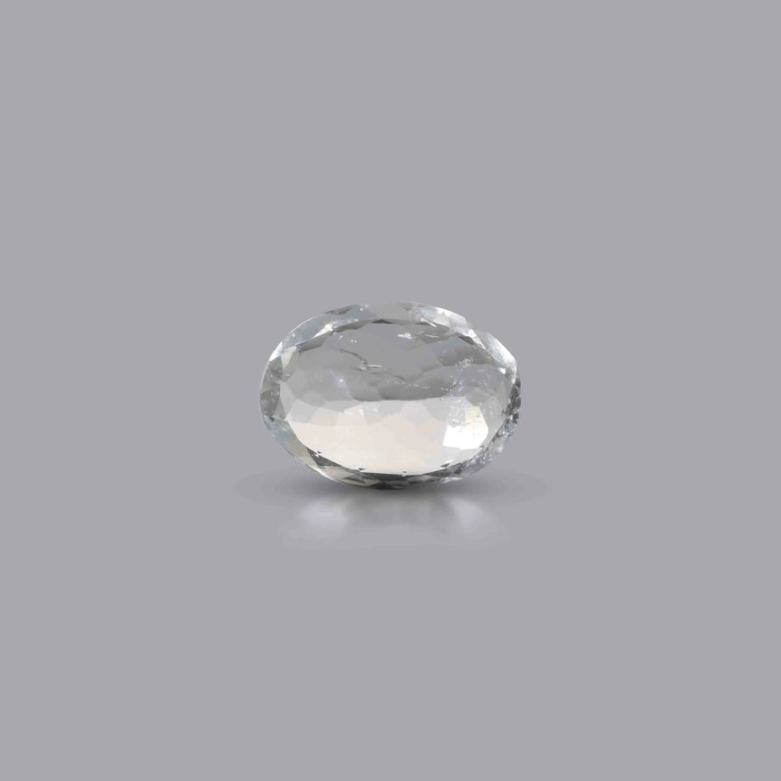 Aquamarine - 4.73 Carat