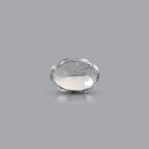 Aquamarine - 4.73 Carat