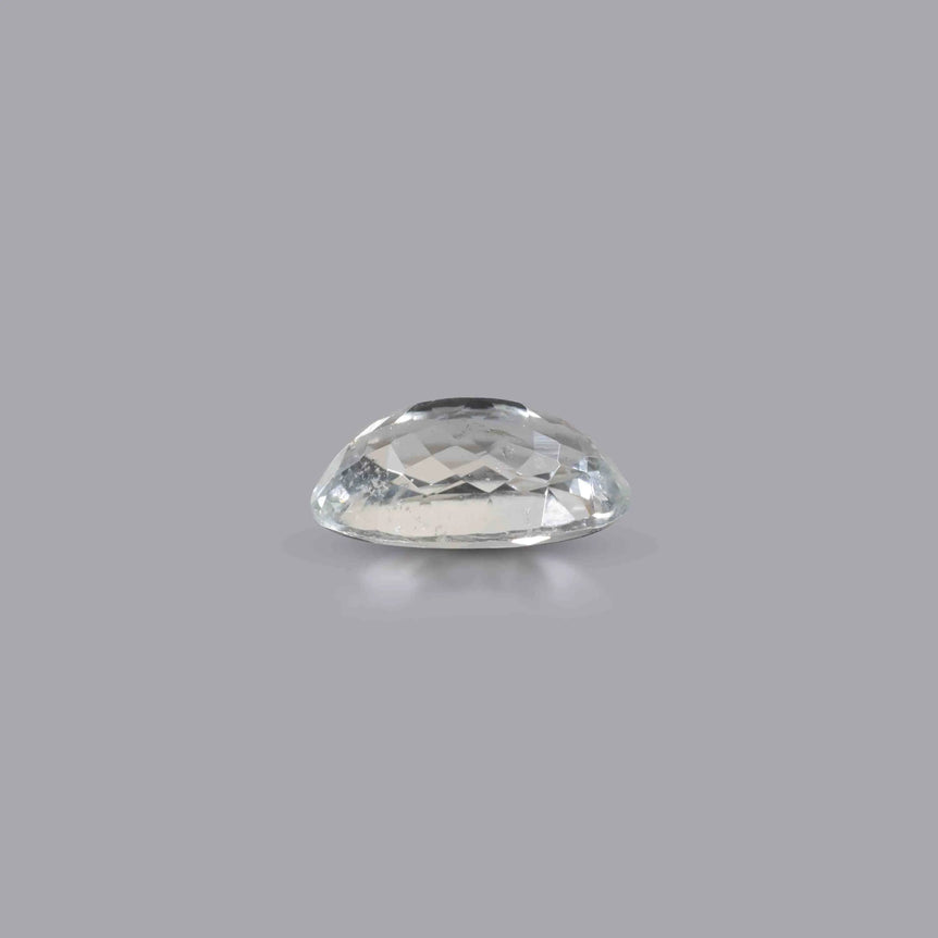 Aquamarine - 4.73 Carat