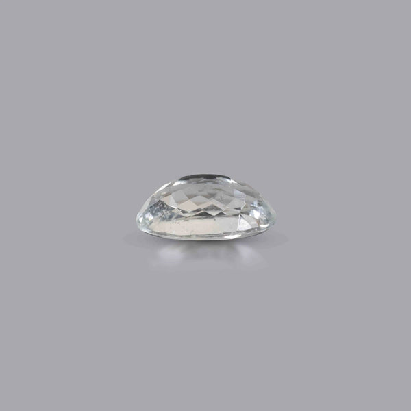 Aquamarine - 4.73 Carat