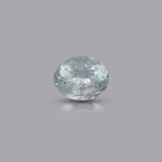 Aquamarine - Berooz - 5.1 Carat - Pramogh