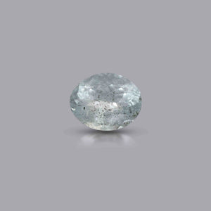 Aquamarine - Berooz - 5.1 Carat - Pramogh