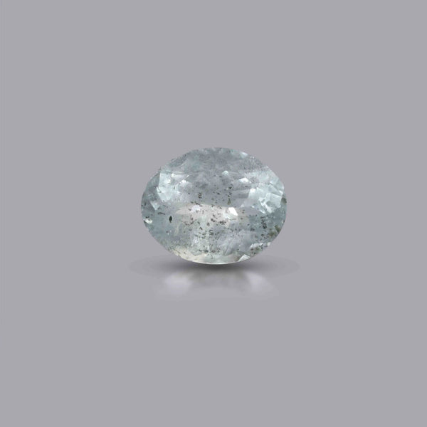 Aquamarine - Berooz - 5.1 Carat - Pramogh