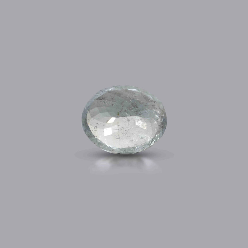 Aquamarine - 5.1 Carat