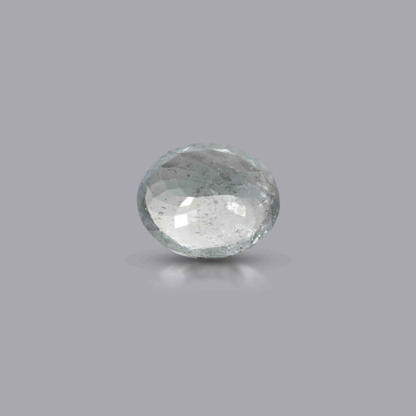 Aquamarine - 5.1 Carat