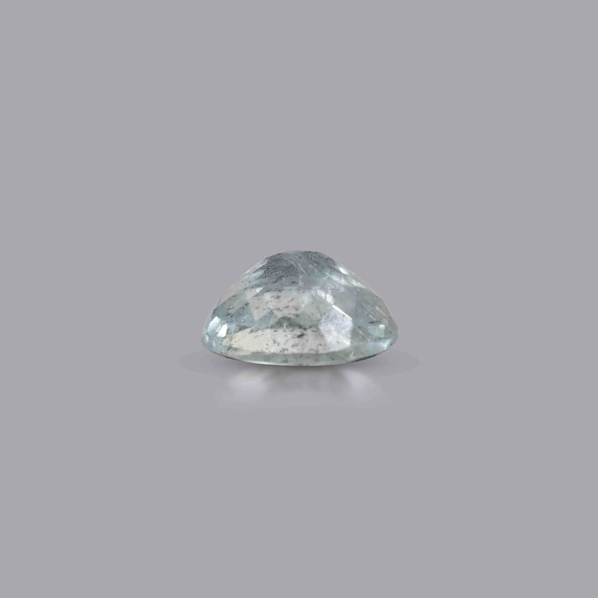 Aquamarine - 5.1 Carat