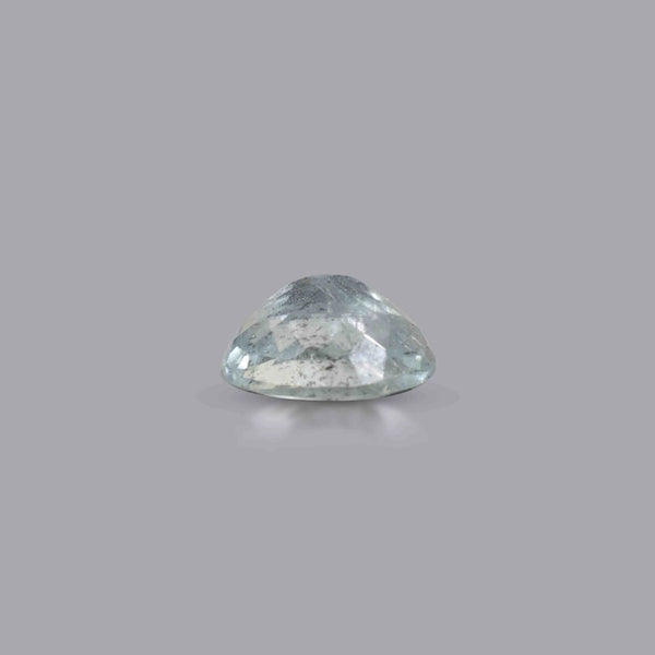Aquamarine - 5.1 Carat