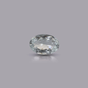 Aquamarine - Berooz - 4.25 Carat - Pramogh