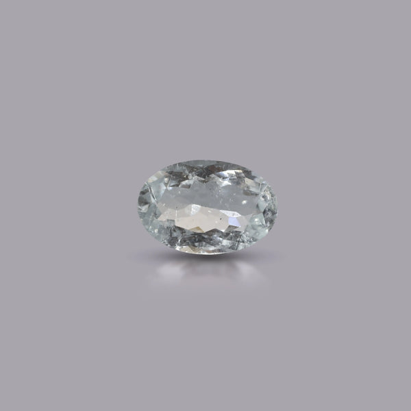 Aquamarine - Berooz - 4.25 Carat - Pramogh