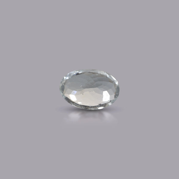 Aquamarine - 4.25 Carat