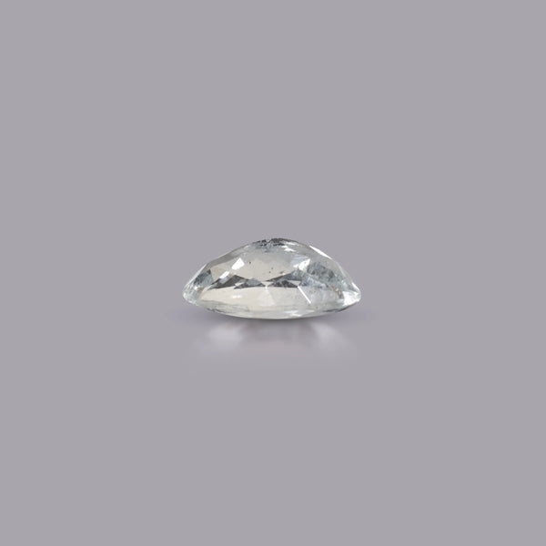 Aquamarine - 4.25 Carat