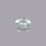 Aquamarine - Berooz - 8.55 Carat - Pramogh
