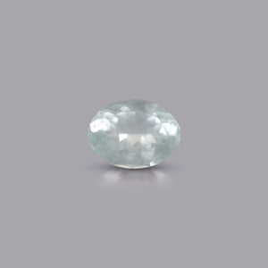 Aquamarine - Berooz - 8.55 Carat - Pramogh