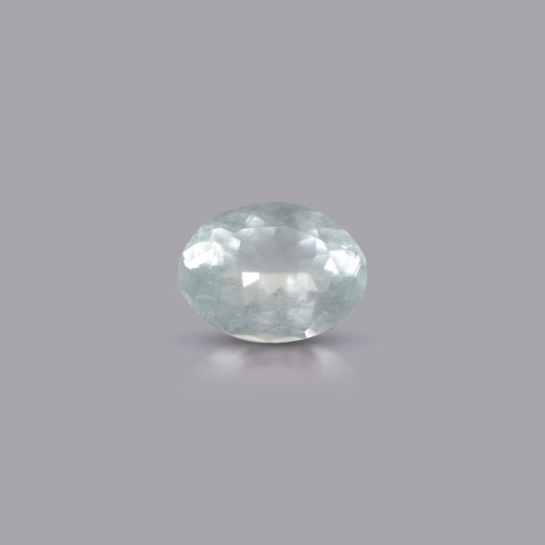 Aquamarine - Berooz - 8.55 Carat - Pramogh
