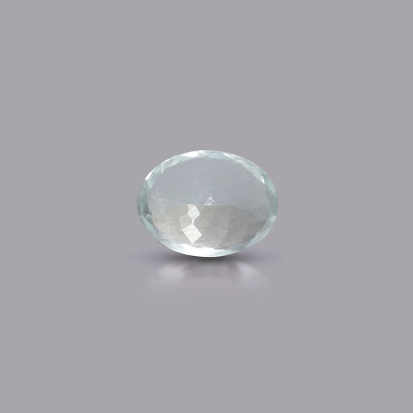 Aquamarine - 8.55 Carat