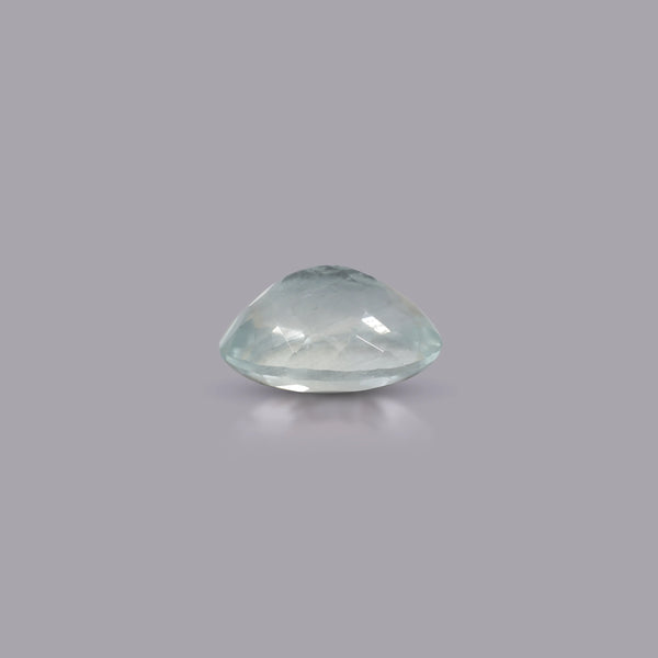 Aquamarine - 8.55 Carat