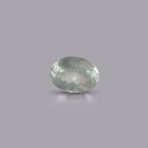 Aquamarine - Berooz - 6.75 Carat - Pramogh