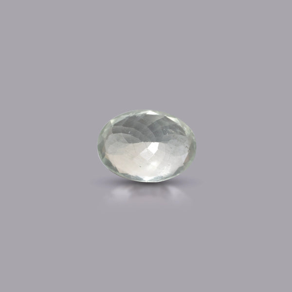 Aquamarine - 6.75 Carat