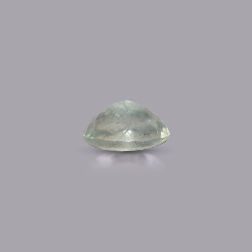 Aquamarine - 6.75 Carat