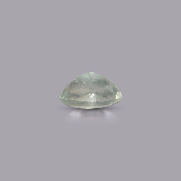 Aquamarine - 6.75 Carat